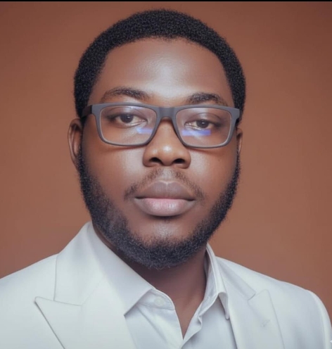 Nana Akwasi Asare