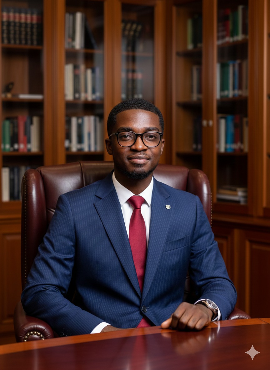 Emmanuel Akwah Kyei