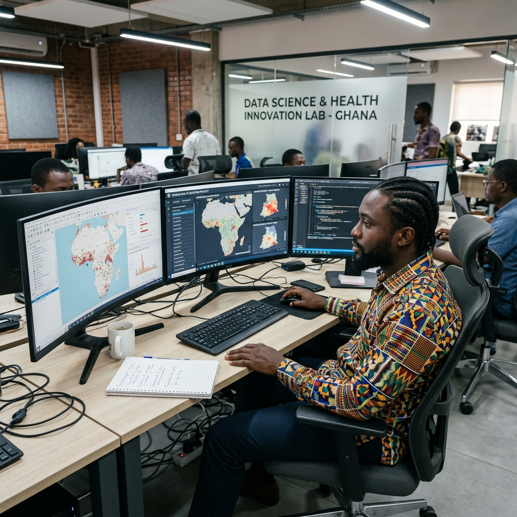 Data Science Center